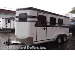 New 2024 Hawk Trailers Model-118 Elite available in Whately, Massachusetts