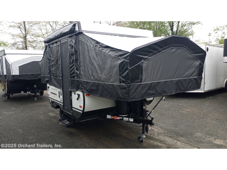 Email now about this 2025 Forest River Rockwood Freedom 1640FT! New 2025 Forest River Rockwood Freedom 1640FT available in Whately, Massachusetts