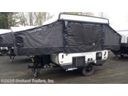 Call now about this 2025 Forest River Rockwood Freedom 1640FT! 2025 Forest River Rockwood Freedom 1640FT - New Popup For Sale by Orchard Trailers, Inc. in Whately, Massachusetts