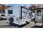 Used 2017 Forest River Sunseeker LE 2250SLE available in Whately, Massachusetts