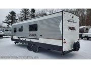 Contact us now about this 2026 Forest River Puma Camping Edition 23BHCE! 2026 Puma Camping Edition 23BHCE by Forest River from Orchard Trailers, Inc. in Whately, Massachusetts