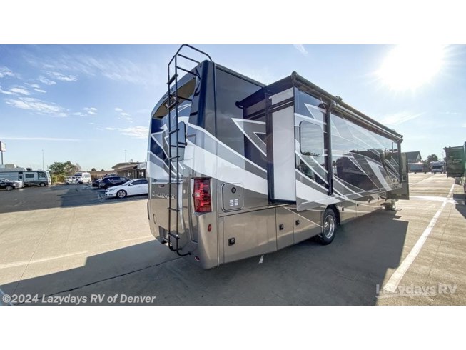 2023 Challenger 37FH by Thor Motor Coach from Lazydays RV of Denver in Aurora, Colorado