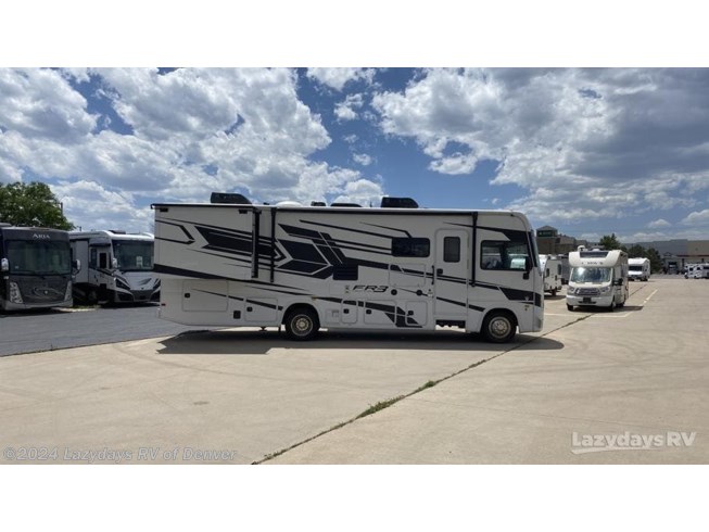 2023 Forest River FR3 30DS - Used Class A For Sale by Lazydays RV of Denver in Aurora, Colorado