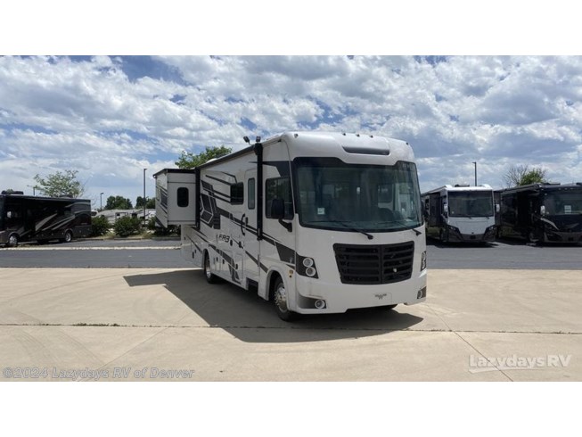 Used 2023 Forest River FR3 30DS available in Aurora, Colorado