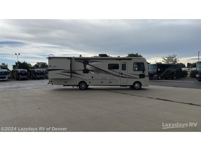 2017 Fleetwood Flair 31B - Used Class A For Sale by Lazydays RV of Denver in Aurora, Colorado