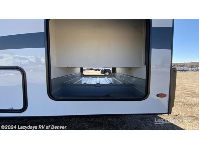 2022 Forest River Solera 32DSK - Used Class C For Sale by Lazydays RV of Denver in Aurora, Colorado