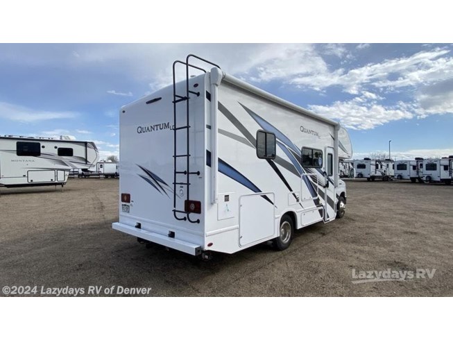 2023 Quantum LC25 by Thor Motor Coach from Lazydays RV of Denver in Aurora, Colorado