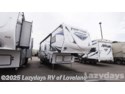 New 2019 Keystone Raptor Predator 3018P available in Loveland, Colorado