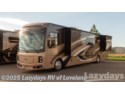 2016 Ambassador 38FST by Holiday Rambler from Lazydays RV of Loveland in Loveland, Colorado