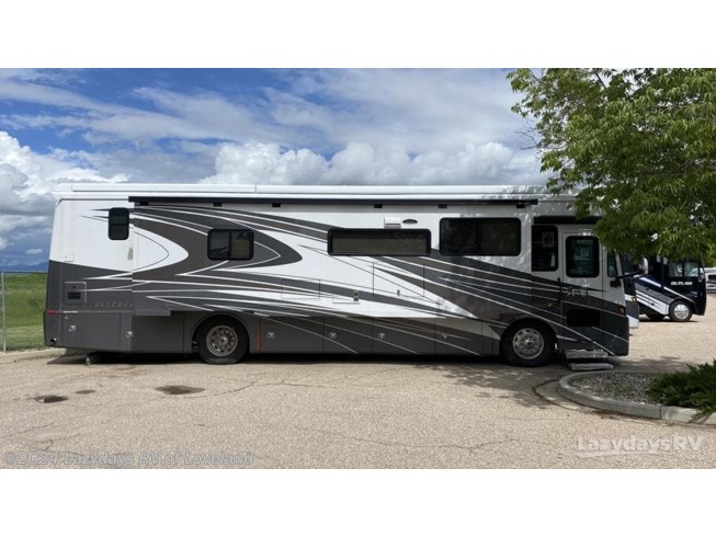 2023 Tiffin Allegro Red 360 37 BA - New Class A For Sale by Lazydays RV of Loveland in Loveland, Colorado