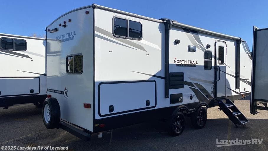 Heartland North Trail Bhs Rv For Sale In Loveland Co