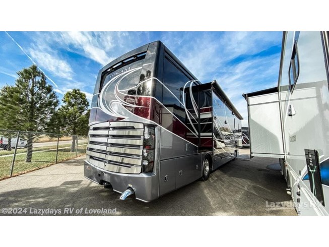 2022 Thor Motor Coach Tuscany 40RT - New Class A For Sale by Lazydays RV at The Villages in Wildwood, Florida