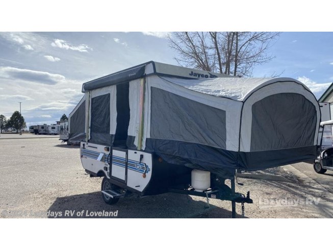Used 2018 Jayco Jay Series Sport 10SD available in Loveland, Colorado