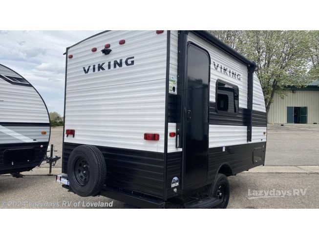 2024 Viking Saga 14SR by Coachmen from Lazydays RV of Loveland in Loveland, Colorado