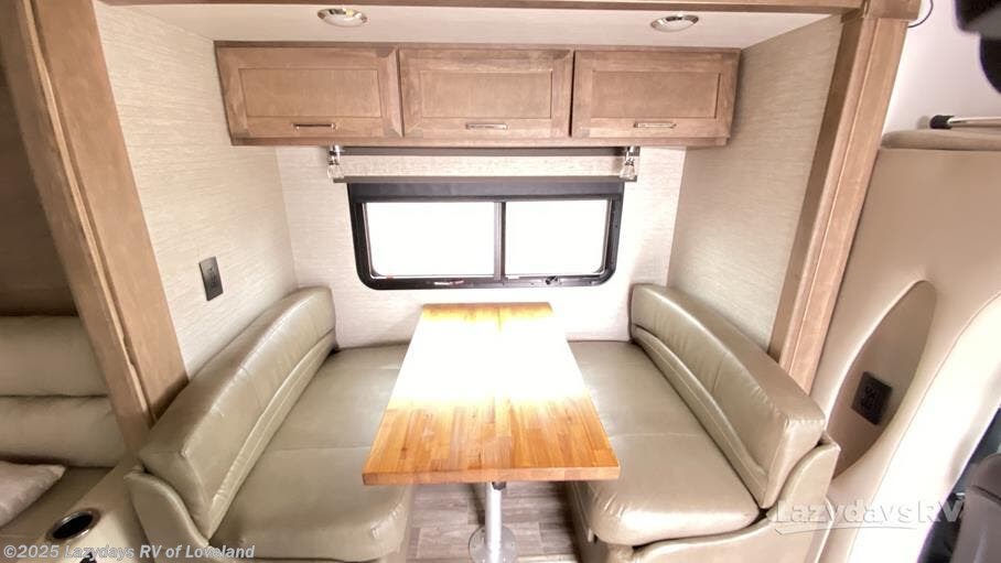 Call now about this 2023 Tiffin Wayfarer 25 RW! 2023 Tiffin Wayfarer 25 RW - Used Class C For Sale by Lazydays RV of Loveland in Loveland, Colorado