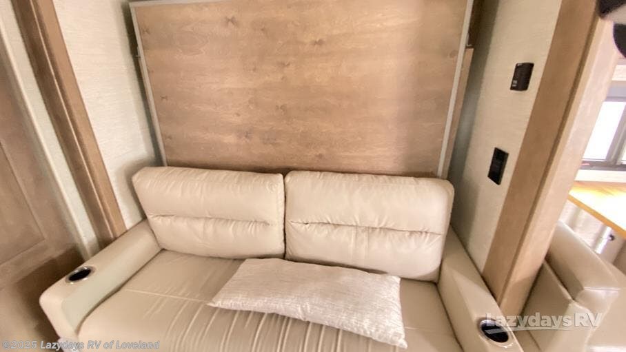 Used 2023 Tiffin Wayfarer 25 RW available in Loveland, Colorado