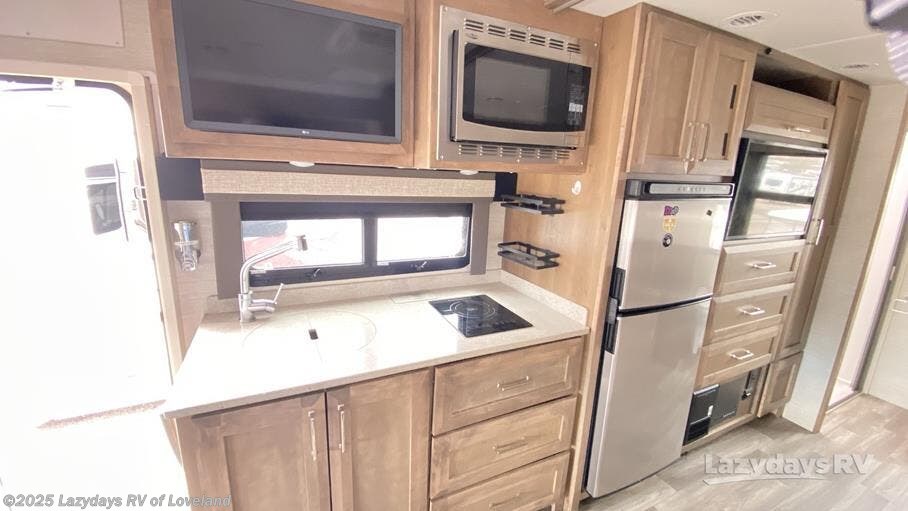 Contact us now about this 2023 Tiffin Wayfarer 25 RW! 2023 Wayfarer 25 RW by Tiffin from Lazydays RV of Loveland in Loveland, Colorado