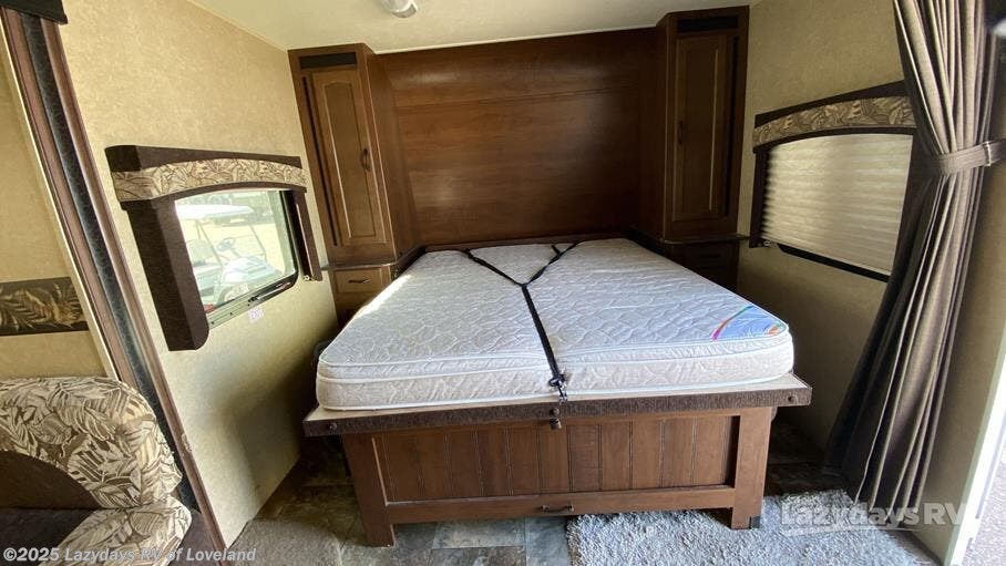 Used 2014 Jayco White Hawk 20MRB available in Loveland, Colorado
