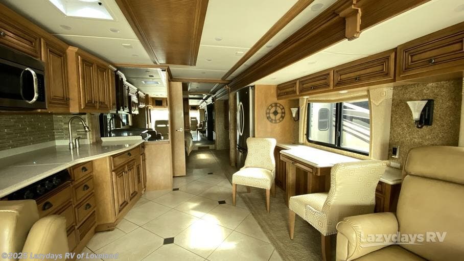 Contact us now about this 2014 Newmar Dutch Star 4369! 2014 Dutch Star 4369 by Newmar from Lazydays RV of Loveland in Loveland, Colorado