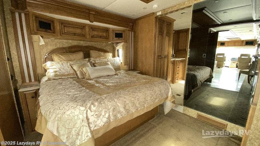 Used 2014 Newmar Dutch Star 4369 available in Loveland, Colorado