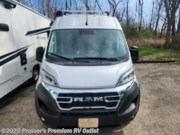 Contact us now about this 2025 Coachmen Nova 20C! 2025 Nova 20C by Coachmen from Prosser's Premium RV Outlet in Sturtevant, Wisconsin