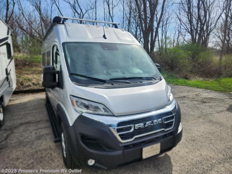 Email now about this 2025 Coachmen Nova 20C! New 2025 Coachmen Nova 20C available in Sturtevant, Wisconsin