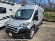New 2025 Coachmen Nova 20C available in Sturtevant, Wisconsin