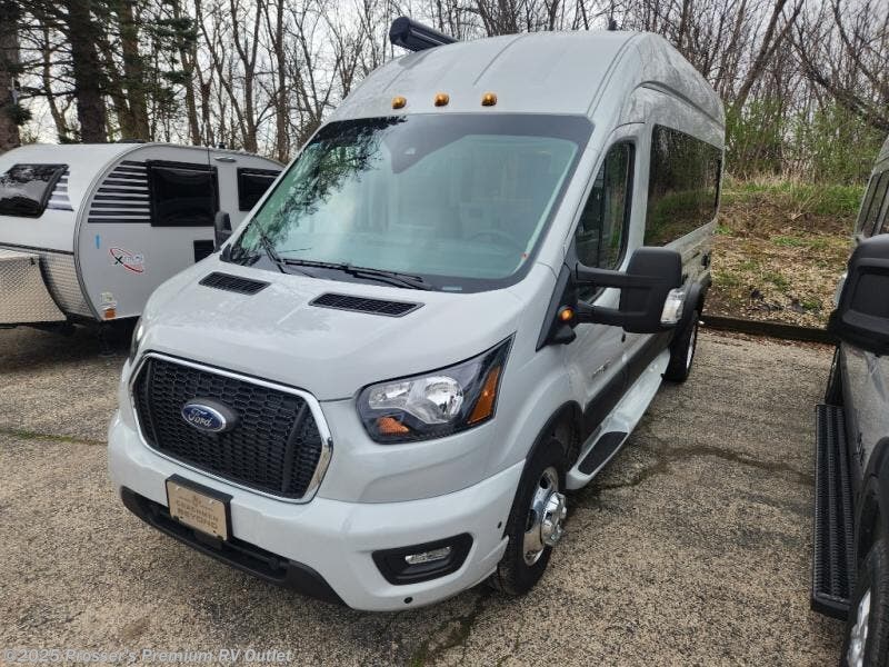 Email now about this 2025 Coachmen Beyond 22C AWD! New 2025 Coachmen Beyond 22C AWD available in Sturtevant, Wisconsin