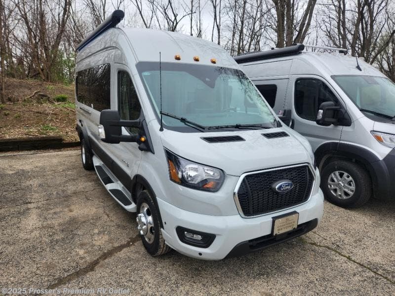 New 2025 Coachmen Beyond 22C AWD available in Sturtevant, Wisconsin
