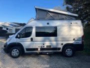 Contact us now about this 2024 Thor Motor Coach Rize 18G! 2024 Rize 18G by Thor Motor Coach from Prosser's Premium RV Outlet in Sturtevant, Wisconsin