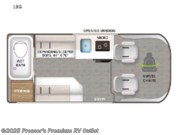 Call now about this 2024 Thor Motor Coach Rize 18G! 2024 Thor Motor Coach Rize 18G - Used Class B For Sale by Prosser's Premium RV Outlet in Sturtevant, Wisconsin