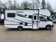 New 2026 Gulf Stream Conquest Class C 6237LE available in Sturtevant, Wisconsin