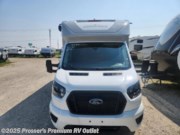 Contact us now about this 2026 Coachmen Cross Trail EV 21XG! 2026 Cross Trail EV 21XG by Coachmen from Prosser's Premium RV Outlet in Sturtevant, Wisconsin