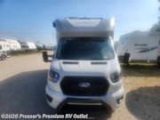 Contact us now about this 2026 Coachmen Cross Trail EV 20XG! 2026 Cross Trail EV 20XG by Coachmen from Prosser's Premium RV Outlet in Sturtevant, Wisconsin
