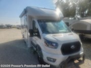 New 2026 Coachmen Cross Trail EV 20XG available in Sturtevant, Wisconsin