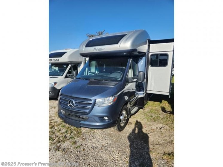 Email now about this 2024 Coachmen Prism Elite 24FSE! New 2024 Coachmen Prism Elite 24FSE available in Sturtevant, Wisconsin