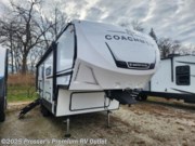 New 2026 Coachmen Chaparral Lite 218SE available in Sturtevant, Wisconsin