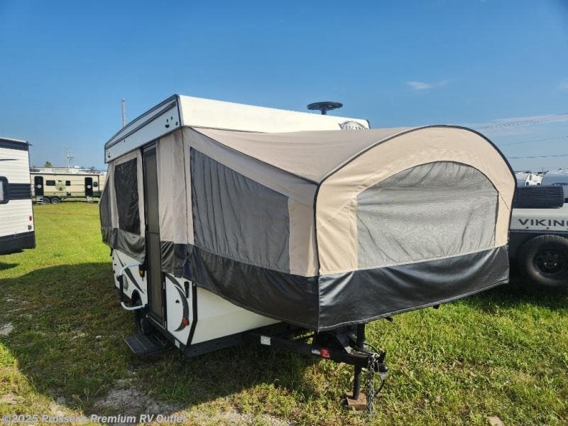 Email now about this 2018 Viking LS Series 2107LS! Used 2018 Viking LS Series 2107LS available in Sturtevant, Wisconsin