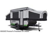 Contact us now about this 2022 Viking LS Series 2107LS! 2022 LS Series 2107LS by Viking from Prosser's Premium RV Outlet in Sturtevant, Wisconsin