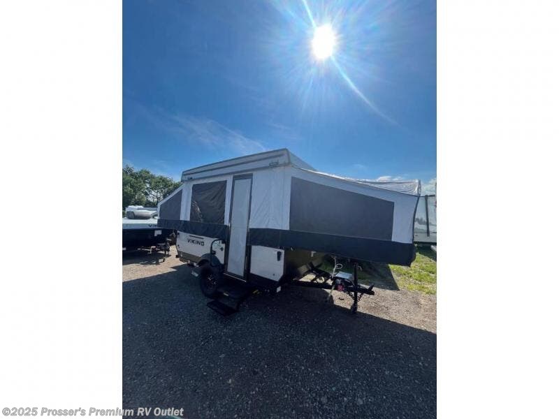 Email now about this 2022 Viking LS Series 2107LS! New 2022 Viking LS Series 2107LS available in Sturtevant, Wisconsin