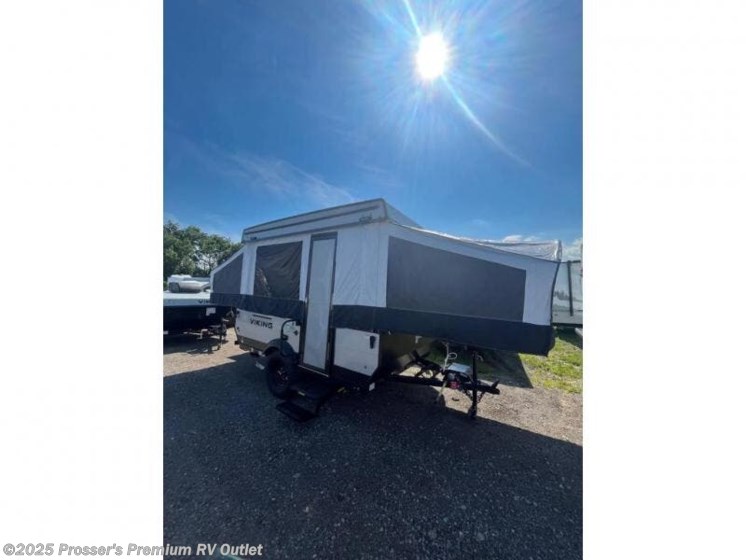 Email now about this 2022 Viking LS Series 2107LS! New 2022 Viking LS Series 2107LS available in Sturtevant, Wisconsin