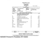 New 2022 Viking LS Series 2107LS available in Sturtevant, Wisconsin