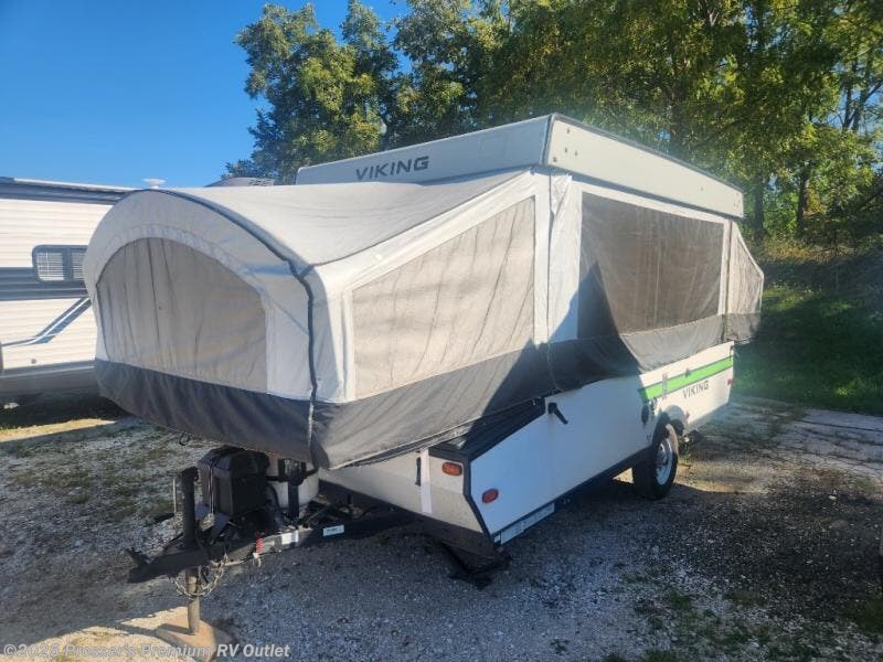 Email now about this 2020 Viking LS Series 2308LS! Used 2020 Viking LS Series 2308LS available in Sturtevant, Wisconsin