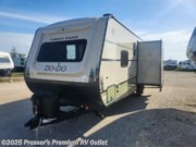 New 2025 Forest River No Boundaries NB20.9 Beast Mode available in Sturtevant, Wisconsin