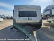 Contact us now about this 2025 Forest River No Boundaries NB20.9 Beast Mode! 2025 No Boundaries NB20.9 Beast Mode by Forest River from Prosser's Premium RV Outlet in Sturtevant, Wisconsin