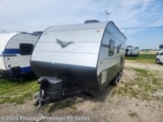 Used 2022 Riverside RV Retro 211 available in Sturtevant, Wisconsin