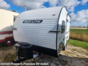 New 2026 Sunset Park RV Sun Lite 15MB available in Sturtevant, Wisconsin