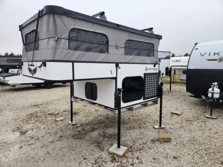 Email now about this 2024 Soaring Eagle OV-X 5.0! New 2024 Soaring Eagle OV-X 5.0 available in Sturtevant, Wisconsin