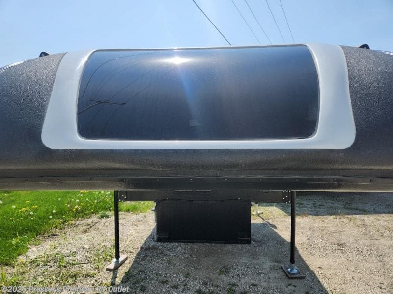 Contact us now about this 2025 Palomino Real-Lite HS-1803! 2025 Real-Lite HS-1803 by Palomino from Prosser's Premium RV Outlet in Sturtevant, Wisconsin