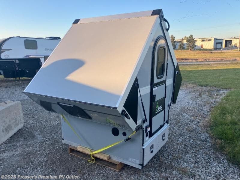 Email now about this 2026 Aliner Switchback Base Model! New 2026 Aliner Switchback Base Model available in Sturtevant, Wisconsin